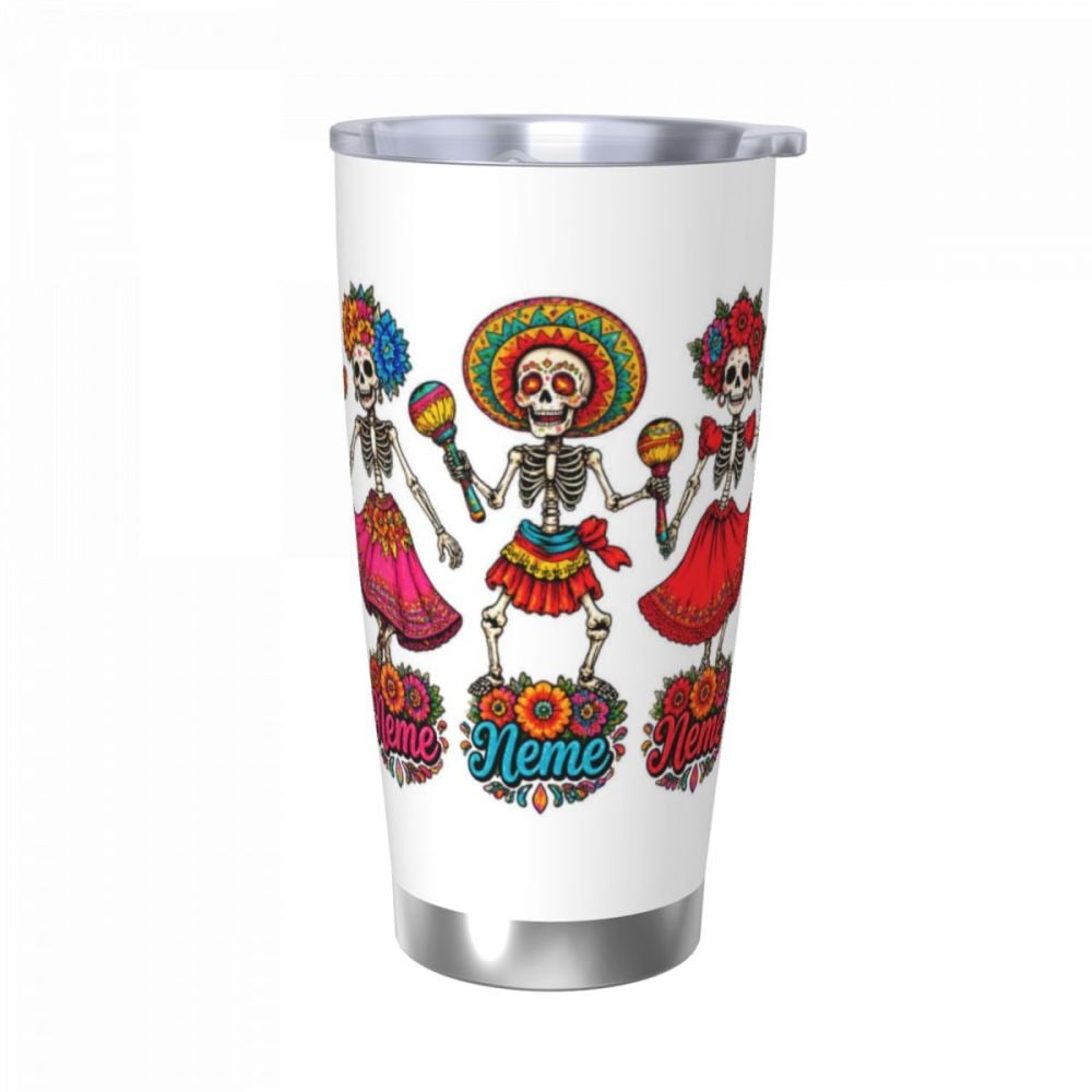 20oz Car Tumbler