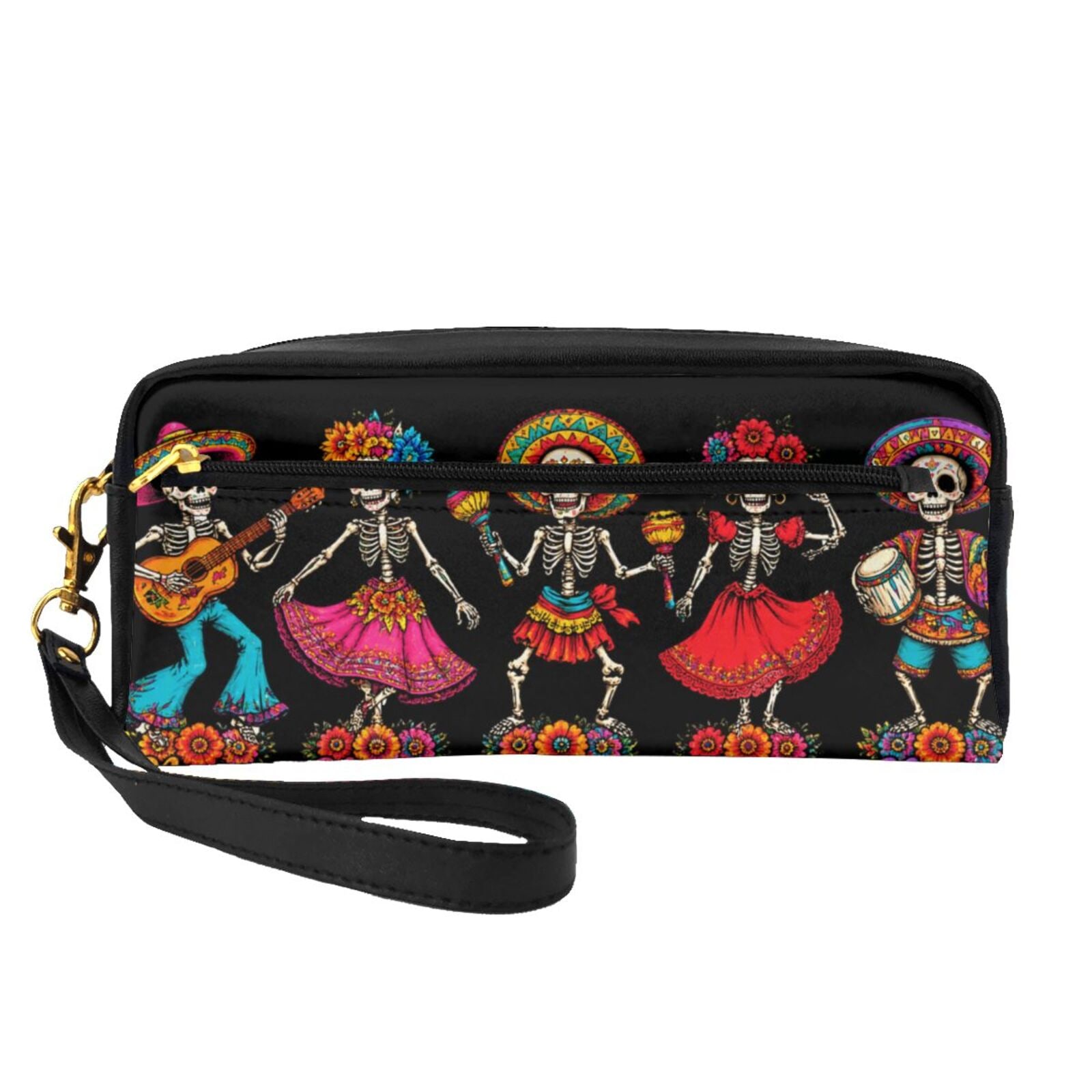 Day of the Dead Celebration Pencil Case