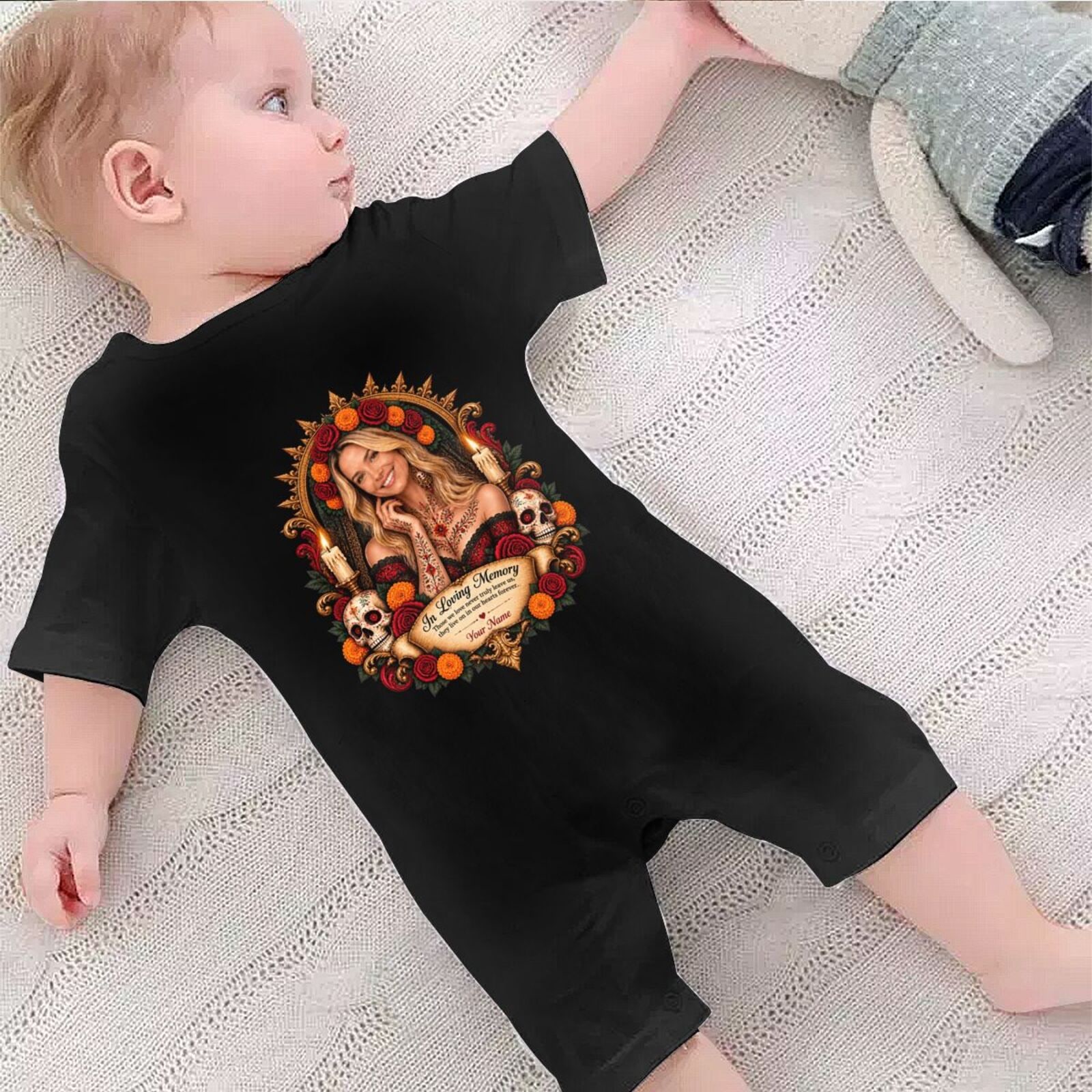 Baby Jumpsuit — front-5