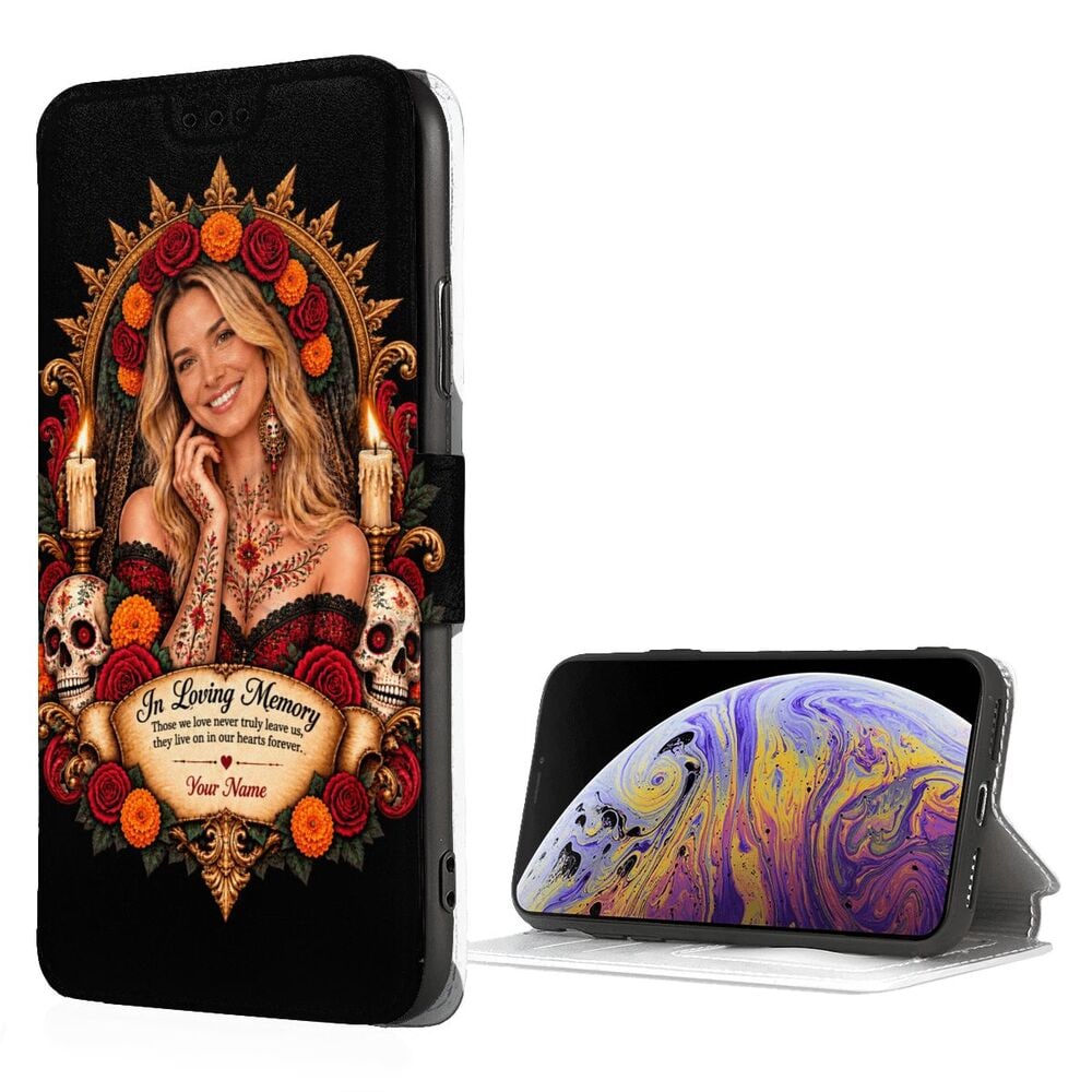iPhone Case — front