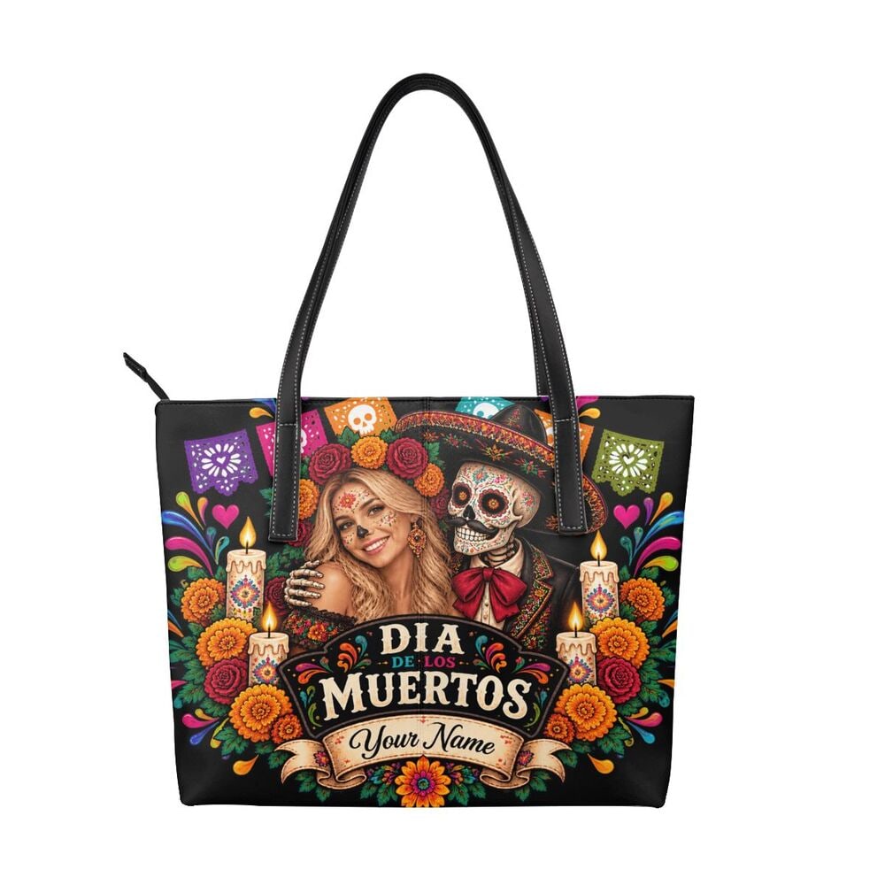 Sac à main en toile — front-2