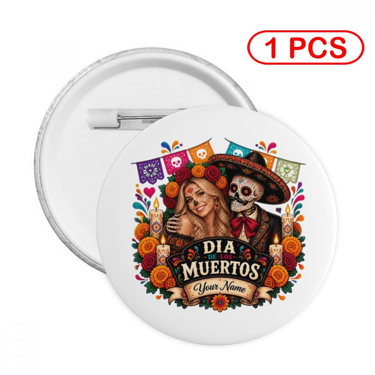 Round Badge — gallery-4