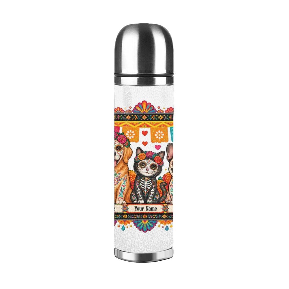 Stainless Steel Water Bottle