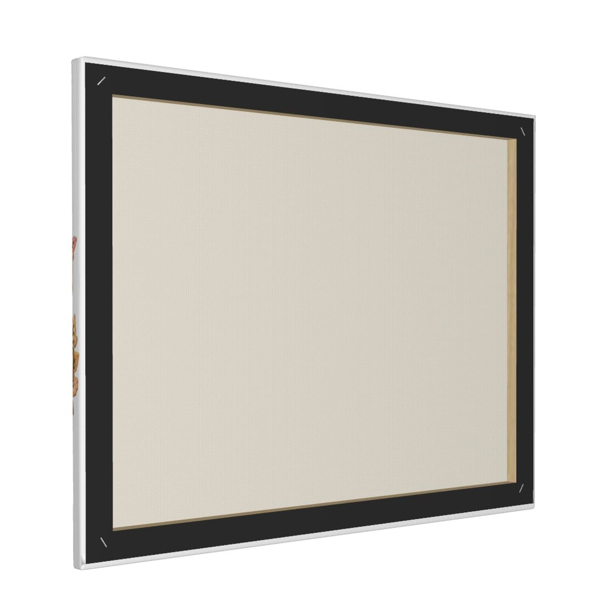 Lienzo premium 16x20 — front-6
