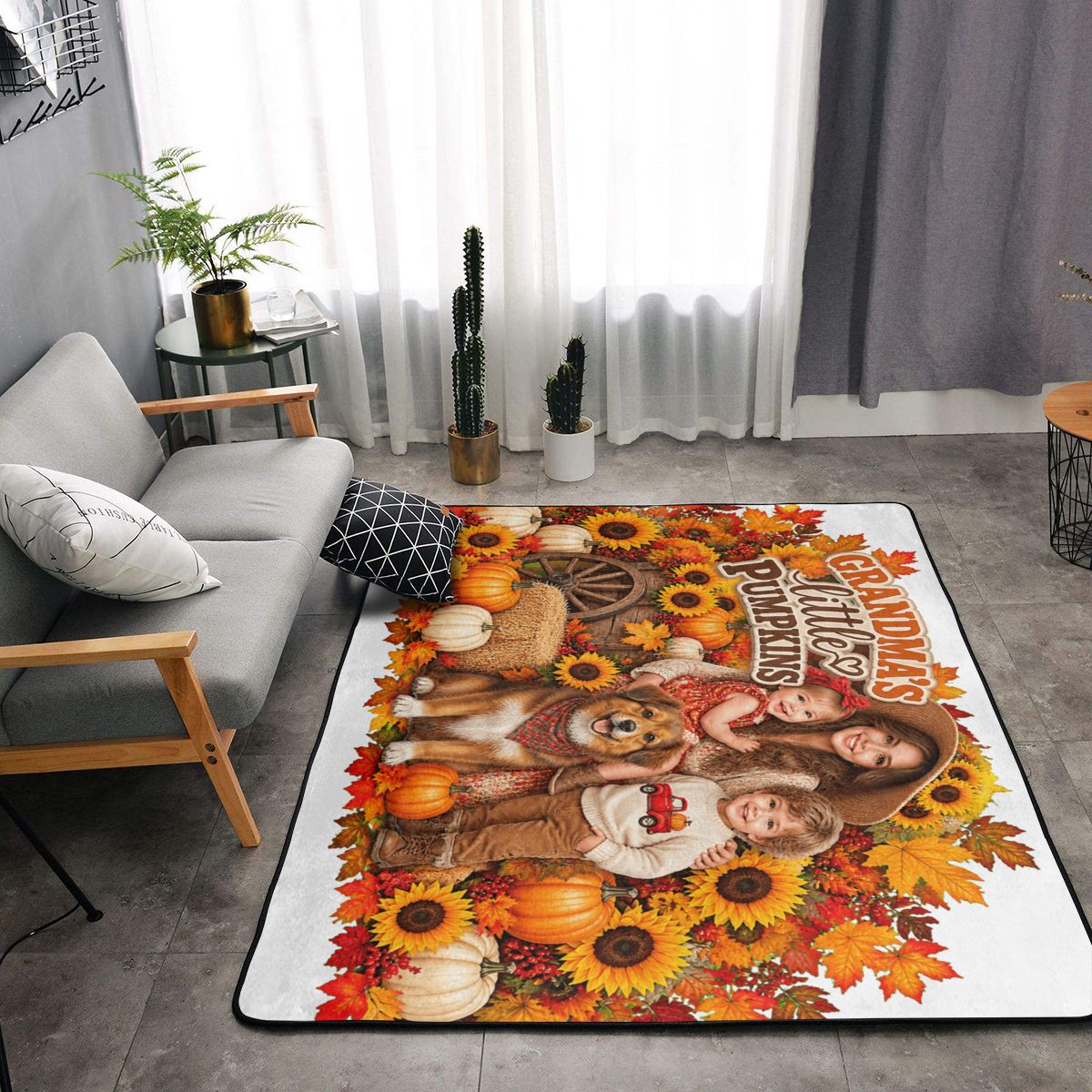 Area Rug 63×48 in — gallery-4