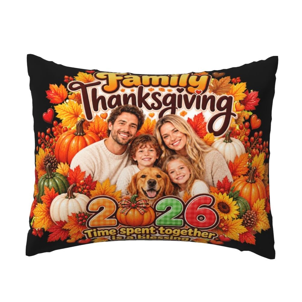 Fleece Pillow Case — gallery-2