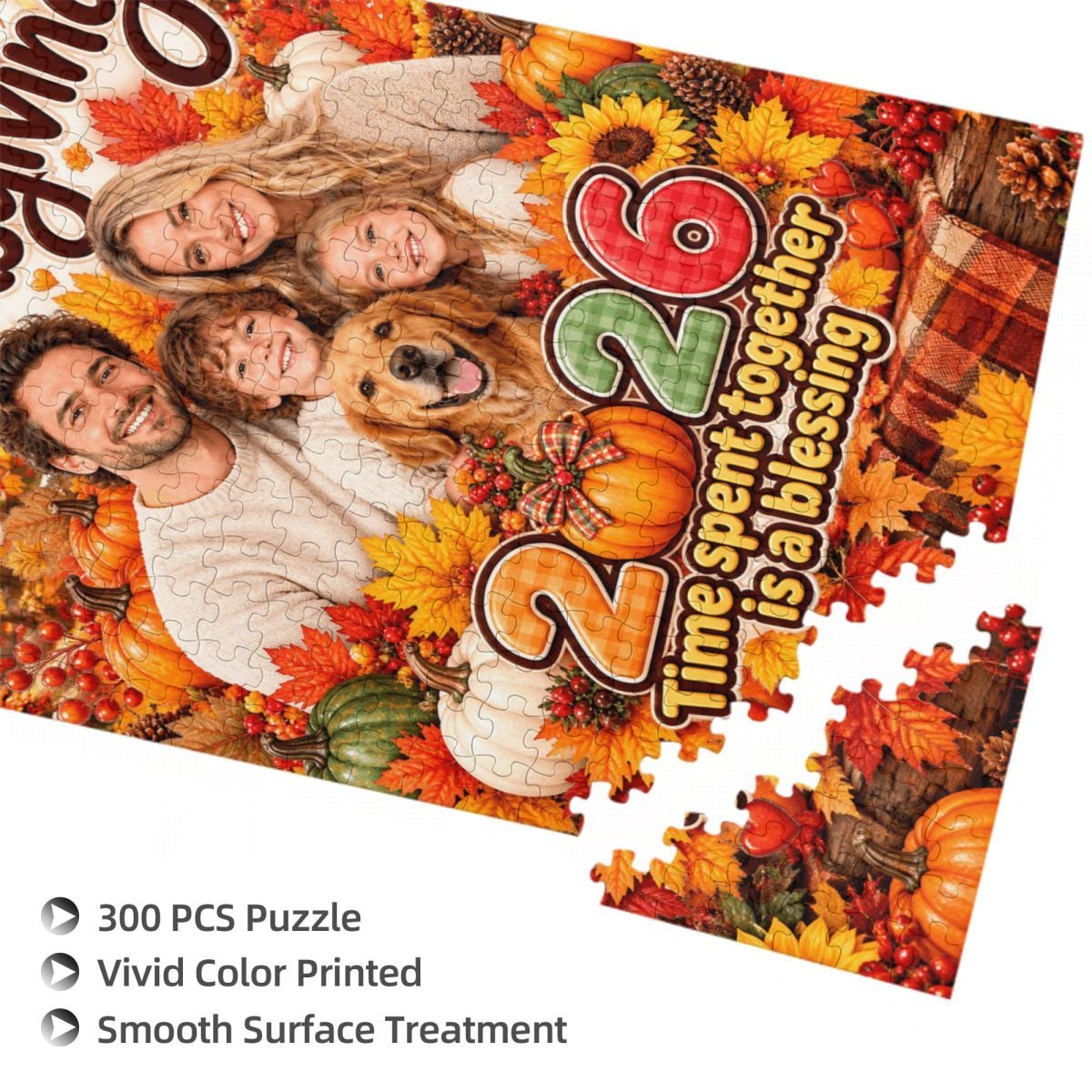 300-Piece Jigsaw Puzzle — gallery-7