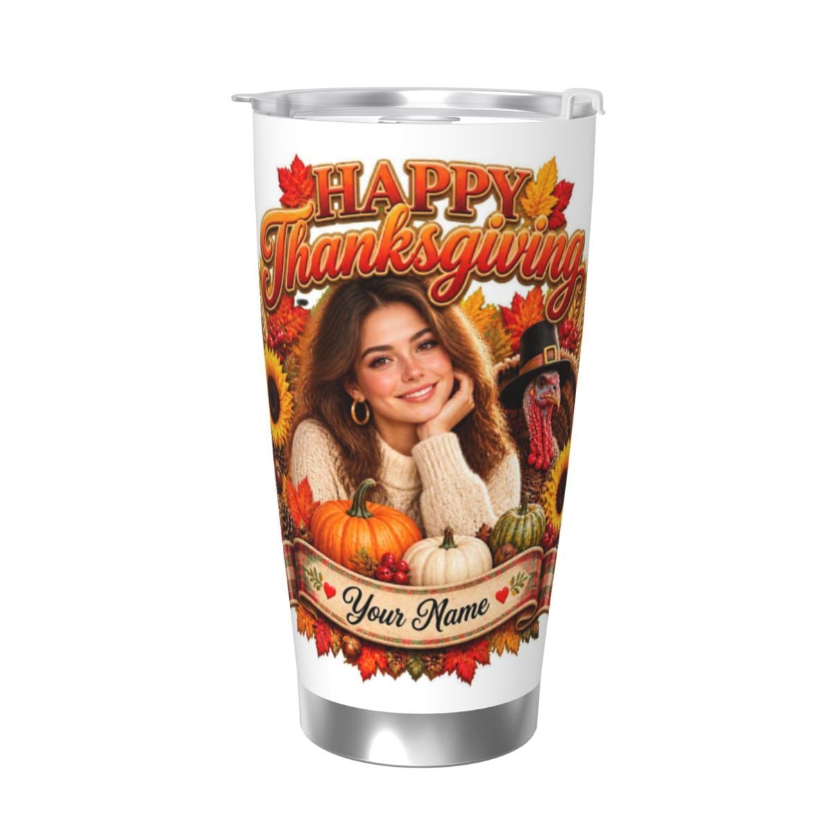 20oz Car Tumbler — gallery-8