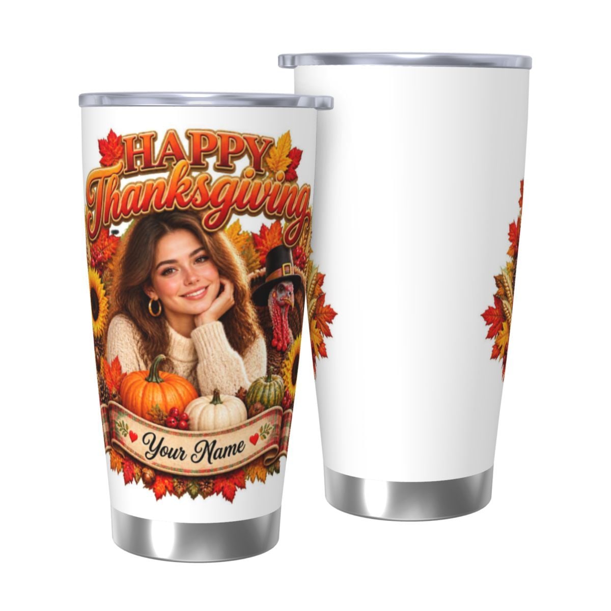 20oz Car Tumbler — gallery-9