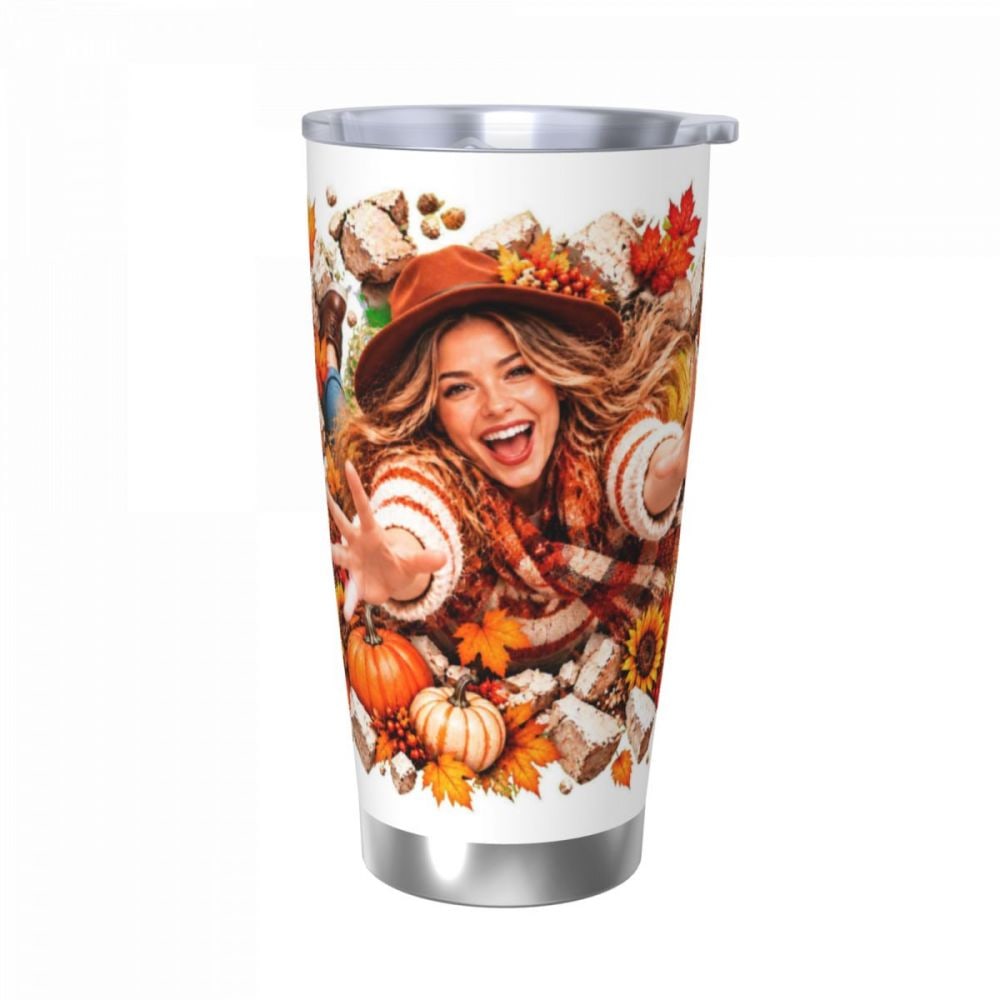 20oz Car Tumbler