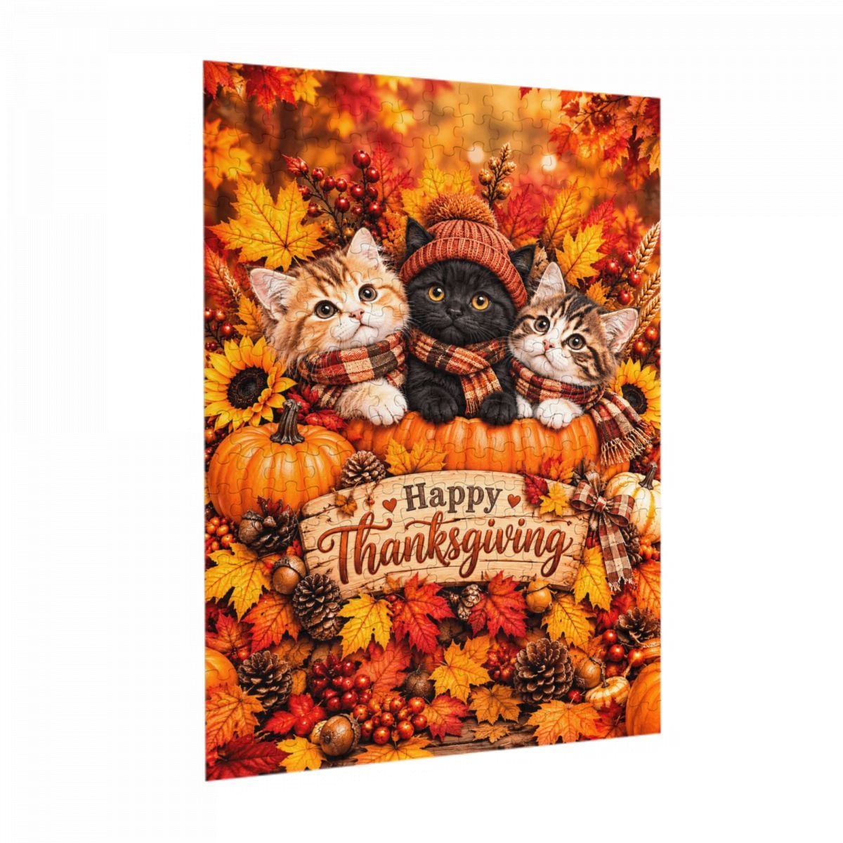 300-Piece Jigsaw Puzzle — gallery-5
