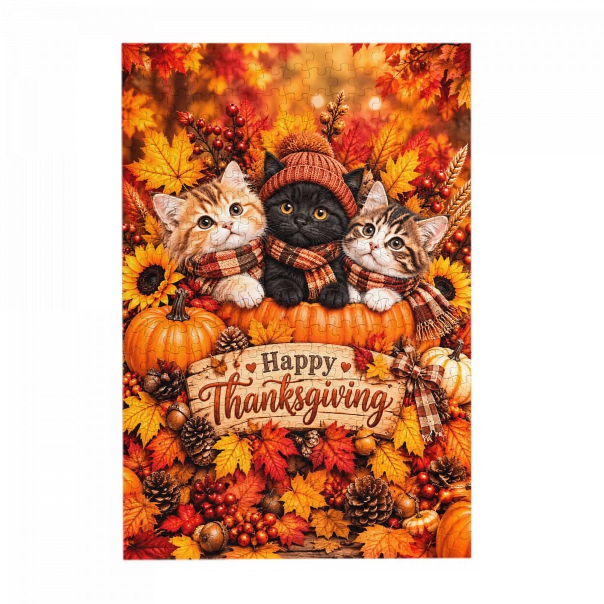 300-Piece Jigsaw Puzzle — gallery-6