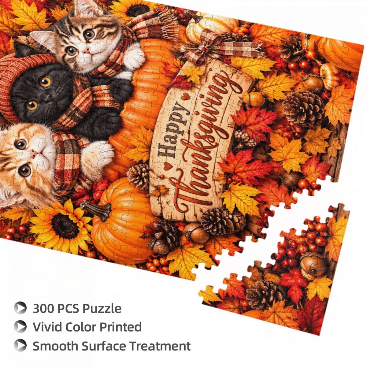 300-Piece Jigsaw Puzzle — gallery-7
