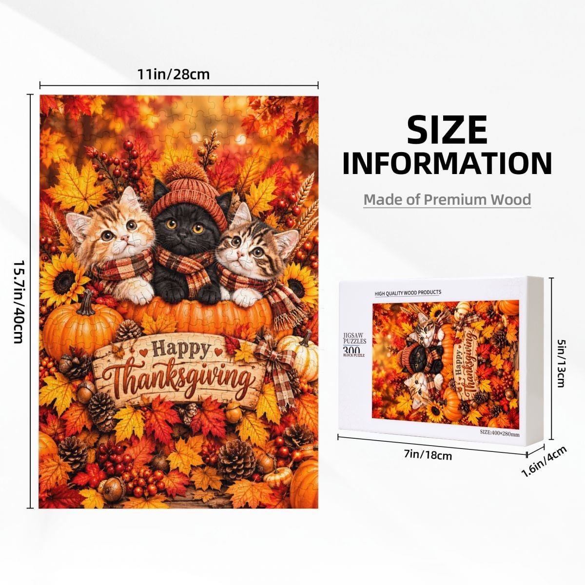 300-Piece Jigsaw Puzzle — gallery-8