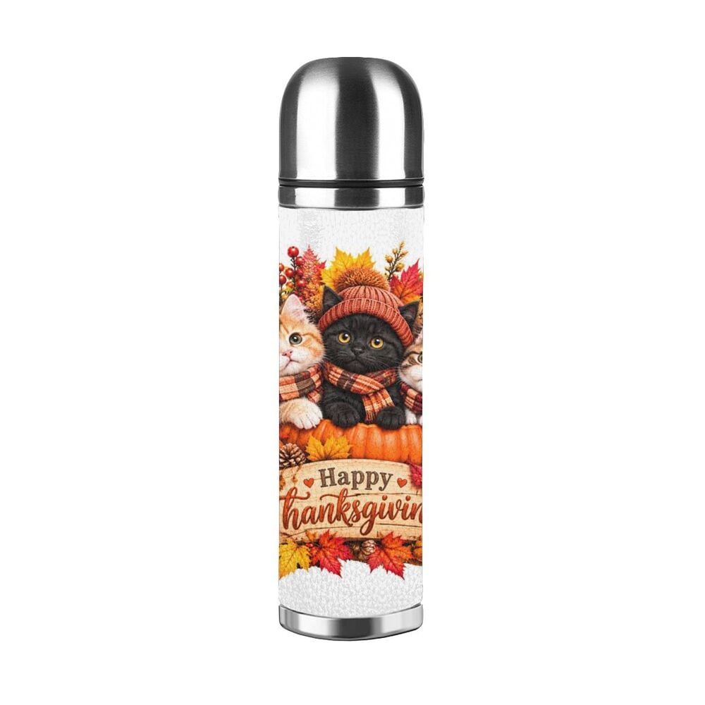 Stainless Steel Water Bottle