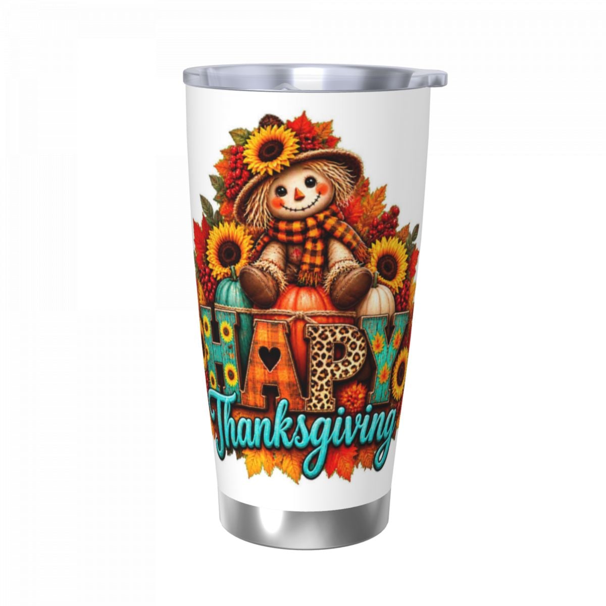 20oz Car Tumbler