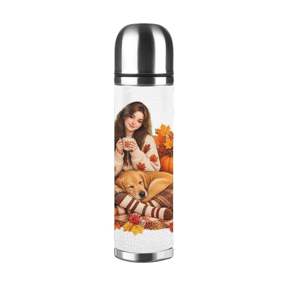 Stainless Steel Water Bottle