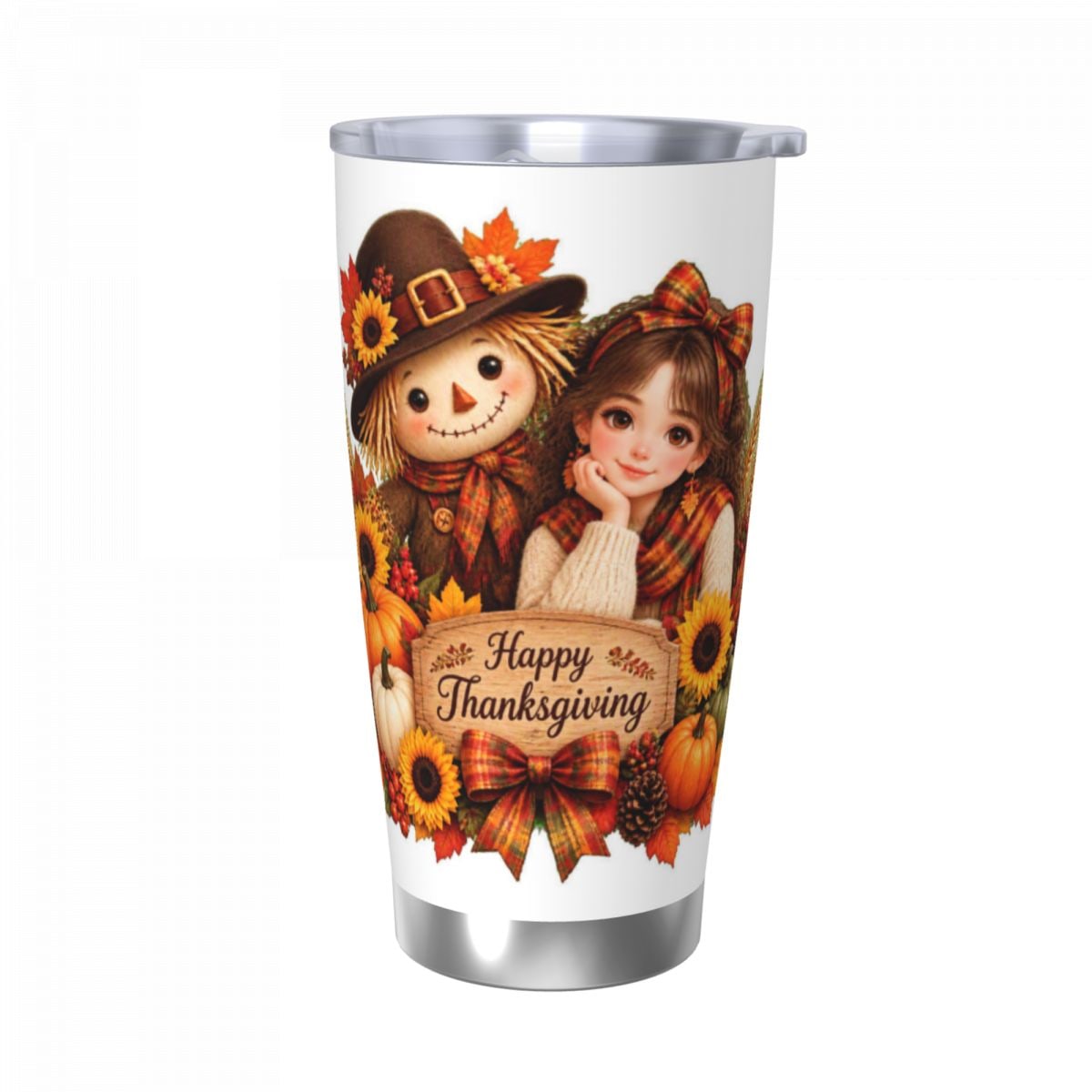 20oz Car Tumbler