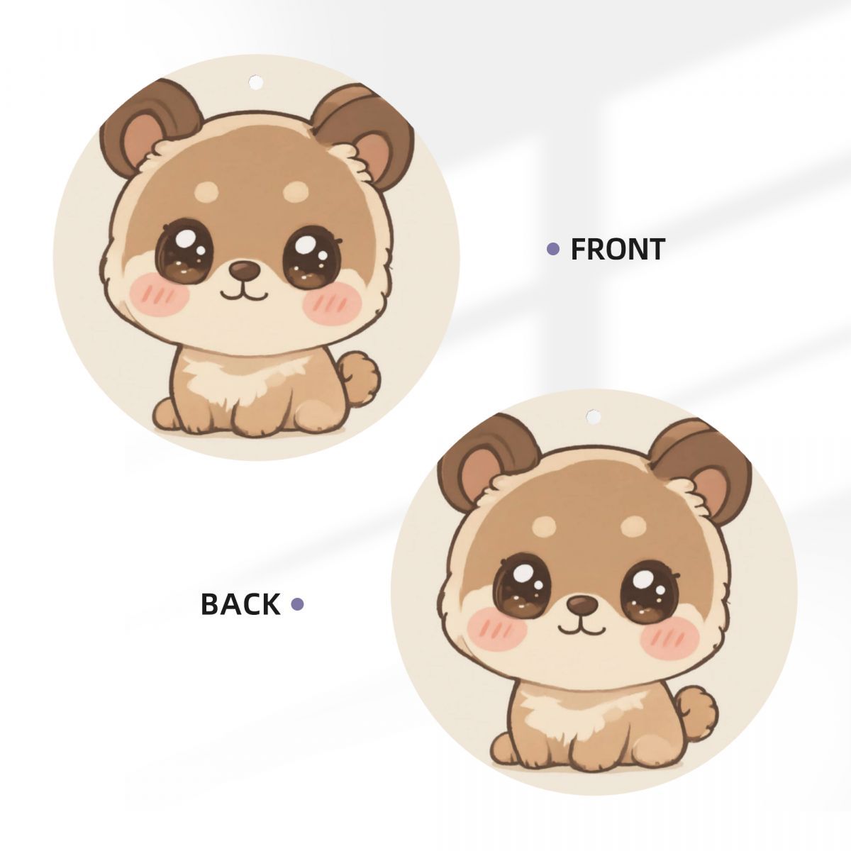 Car Air Freshener — gallery-3