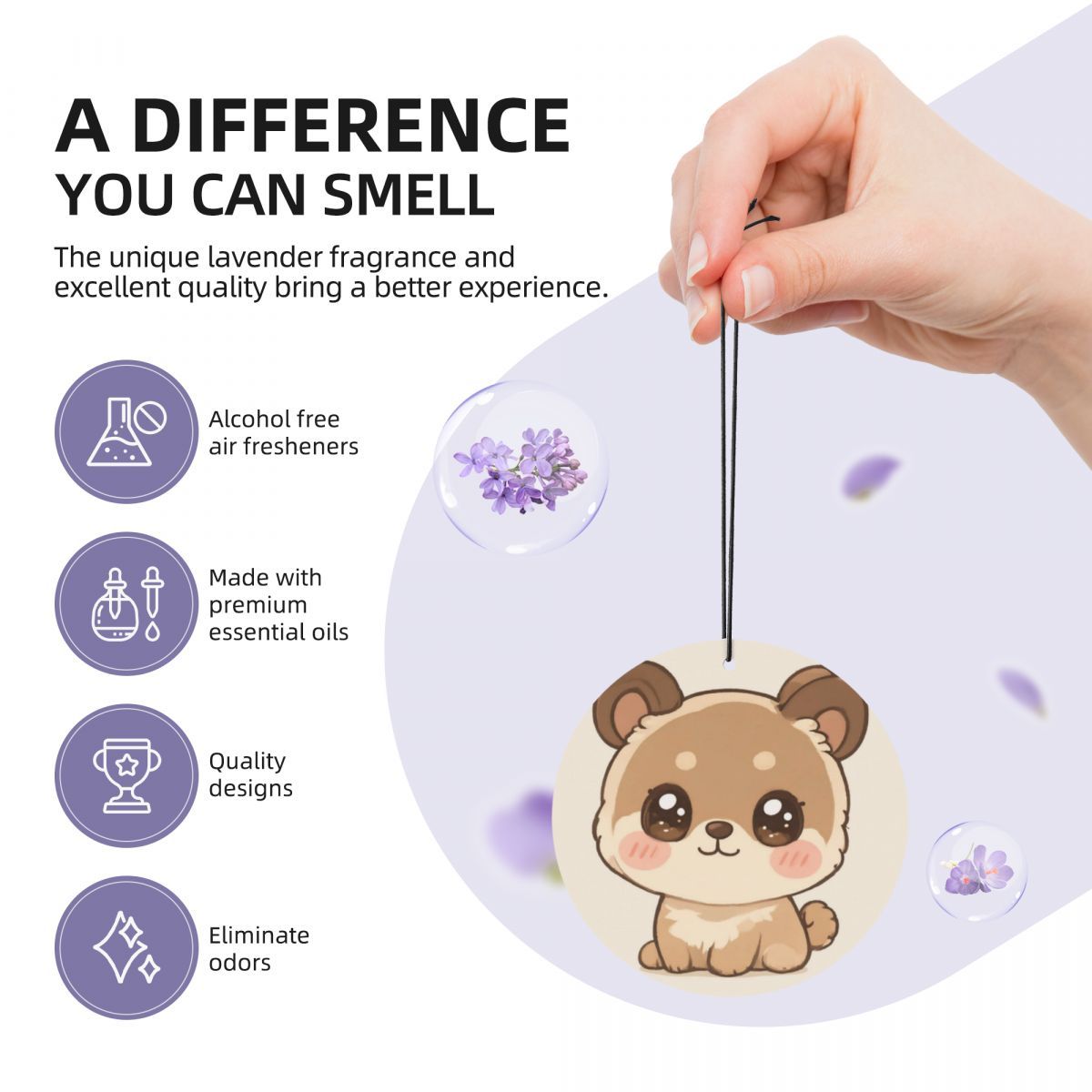 Car Air Freshener — gallery-5