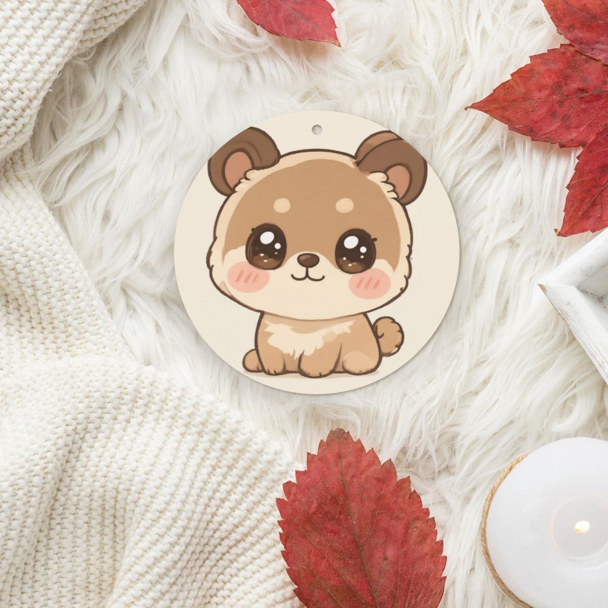 Car Air Freshener — gallery-6