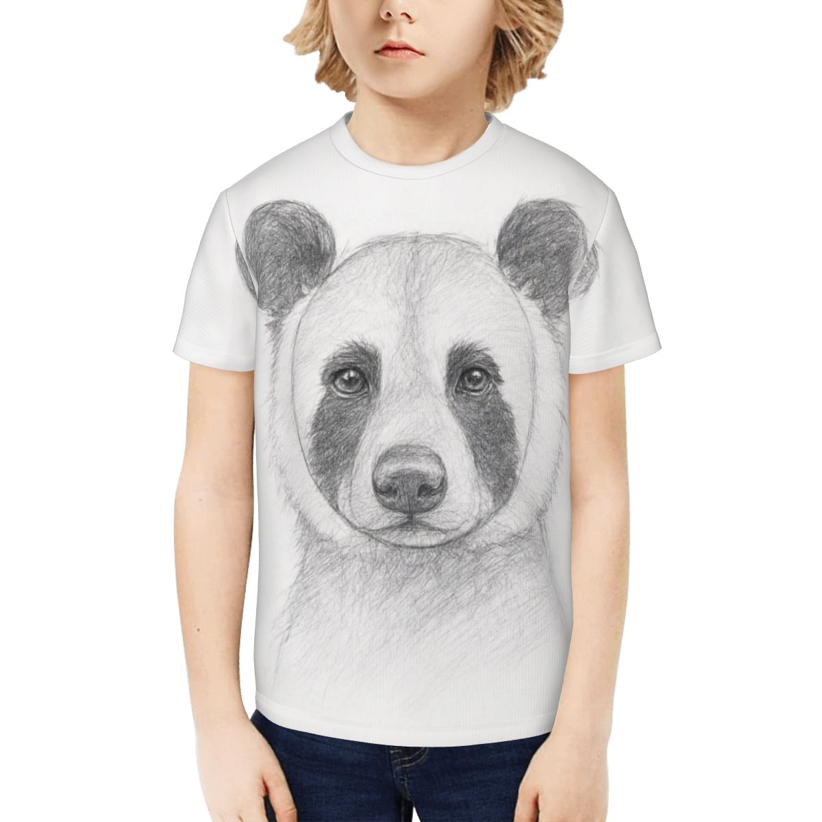 Camiseta para niños — gallery-6
