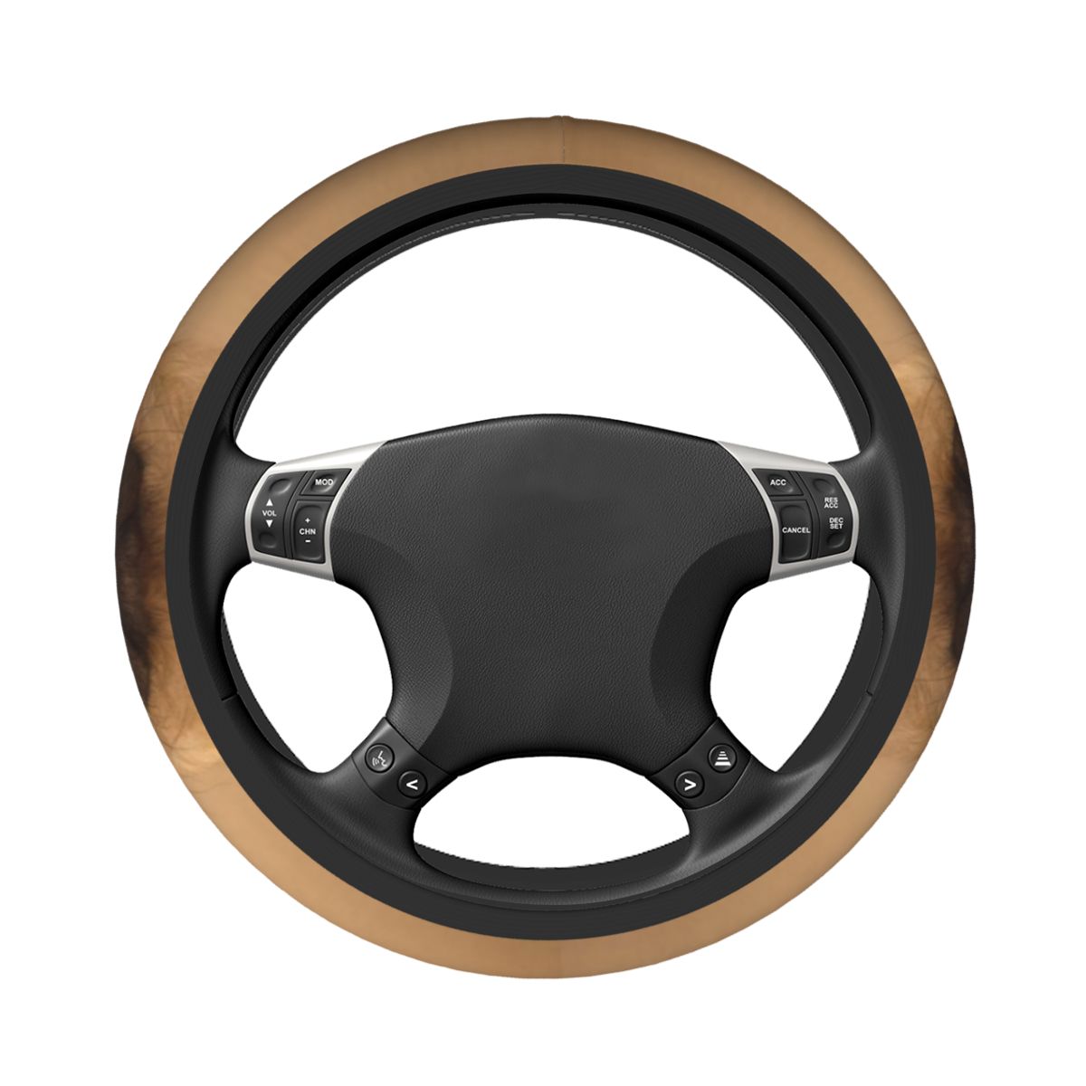Steering Wheel Cover — gallery-4