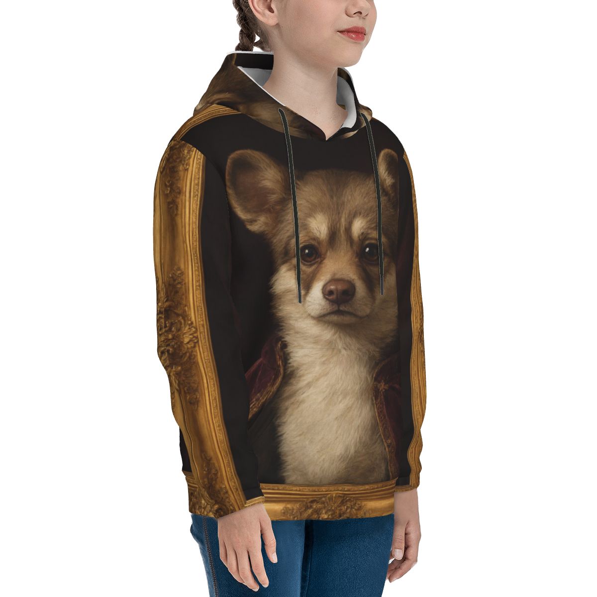 Youth Hoodie — gallery-4