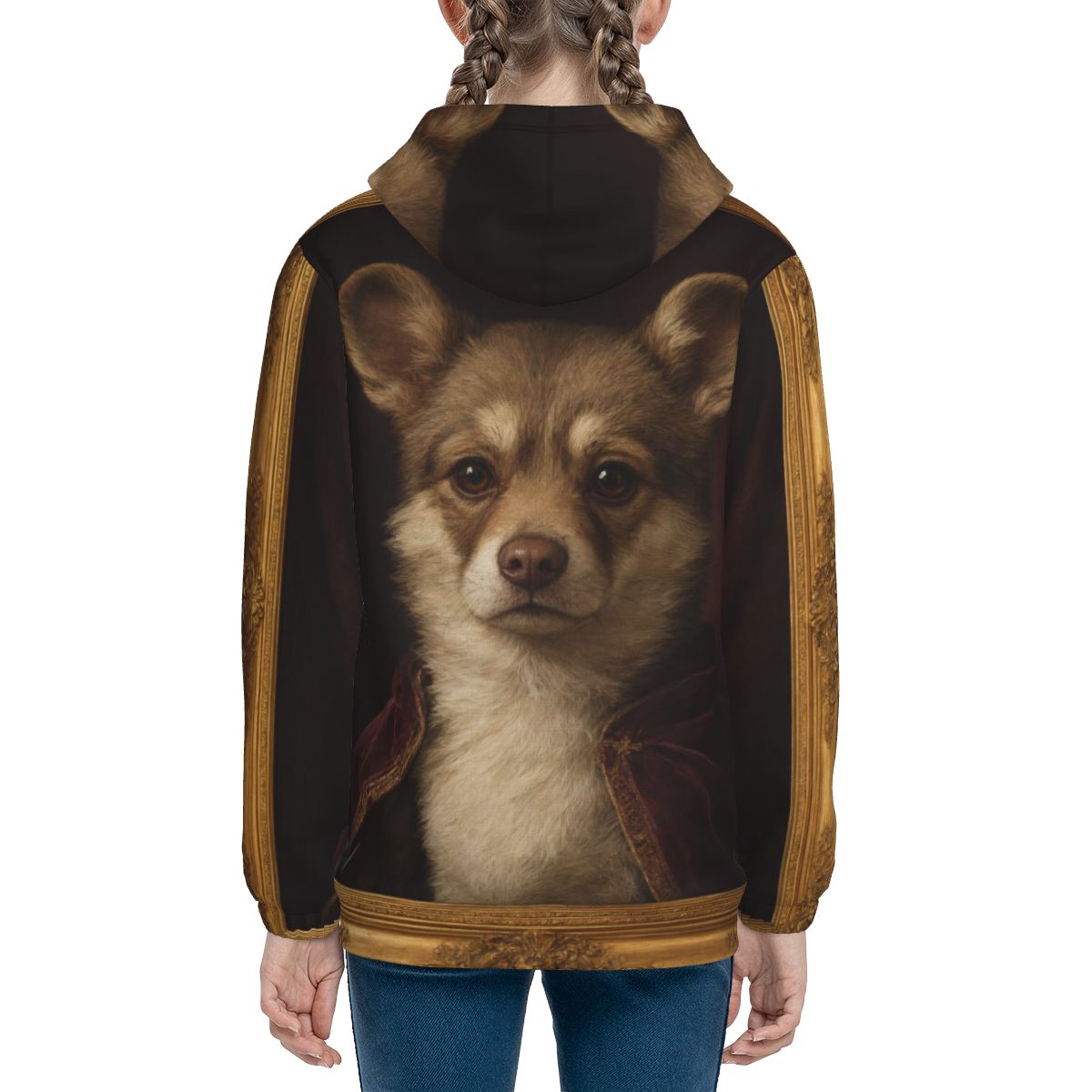 Youth Hoodie — gallery-5