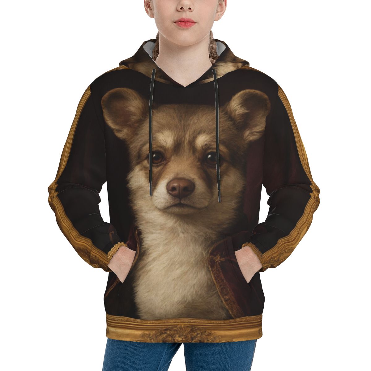 Youth Hoodie — gallery-6