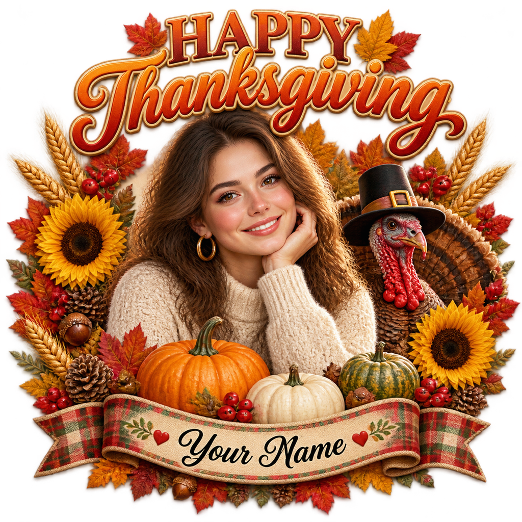 Thanksgiving Celebration